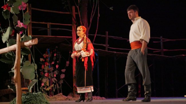 Театральний анонс: огляд вистав у Луцьку 19 – 24 березня