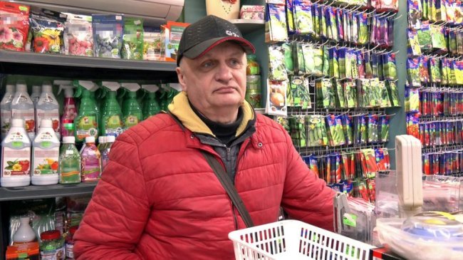 Скоро посівний сезон: яке насіння та культури вибирають волиняни. ВІДЕО