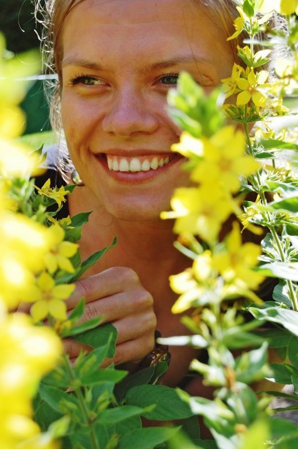 Фотовиставка Юлії Чуйко