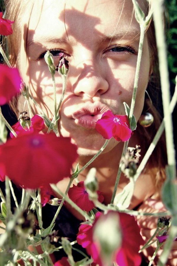 Фотовиставка Юлії Чуйко