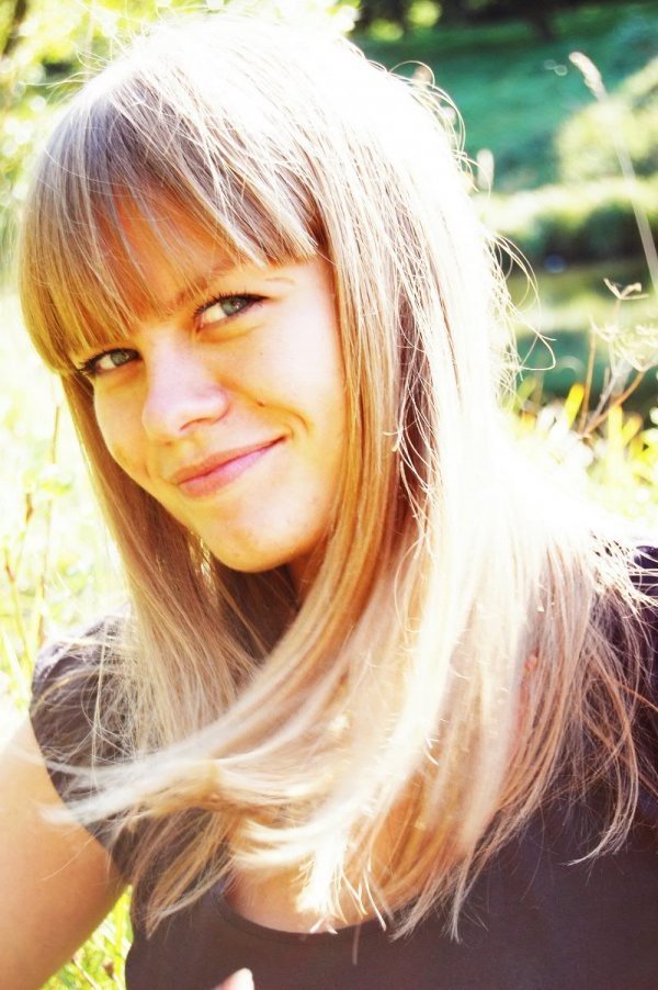 Фотовиставка Юлії Чуйко