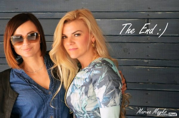 Стильний Луцьк: віртуальний фетиш від Армані. ФОТО