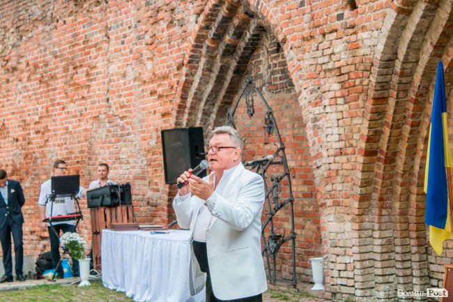 Еліта юриспруденції: у Луцьку нагородили нотаріусів з усієї області. ФОТО 