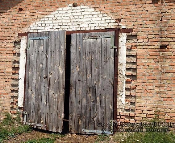 Волинські злодії вкрали та поділи між собою теля. ФОТО