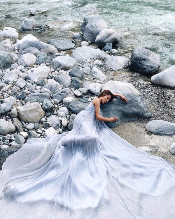 Іnstagram: вражаючі світлини карпатських гір