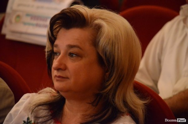 У Луцьку обиратимуть найкращу медсестру України. ФОТО