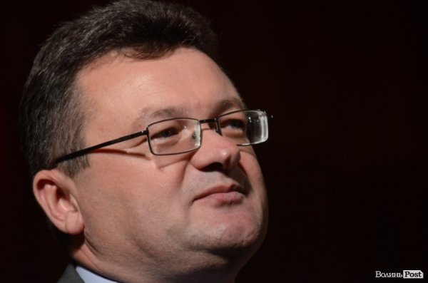 У Луцьку обиратимуть найкращу медсестру України. ФОТО