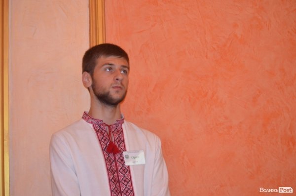 У Луцьку обиратимуть найкращу медсестру України. ФОТО