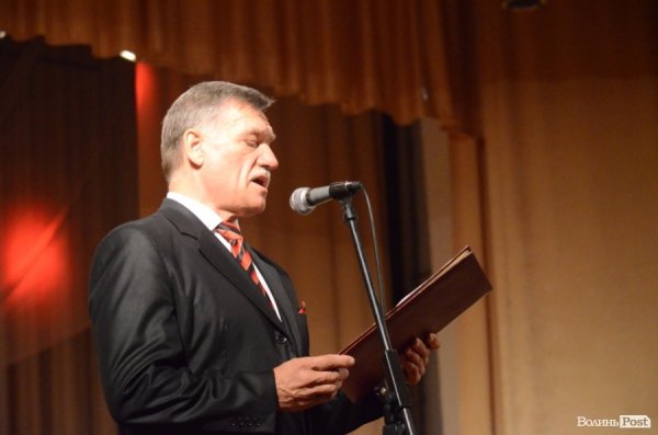 У Луцьку обиратимуть найкращу медсестру України. ФОТО