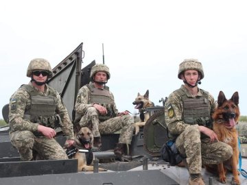 Ворог активно веде розвідку, на окремих напрямках готується до наступу. ЗВЕДЕННЯ ГЕНШТАБУ