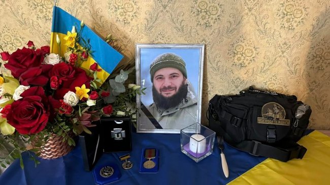 «Він так мріяв про той будинок»: розповідь вдови бійця з Волині, волонтерки Анни Циплюк