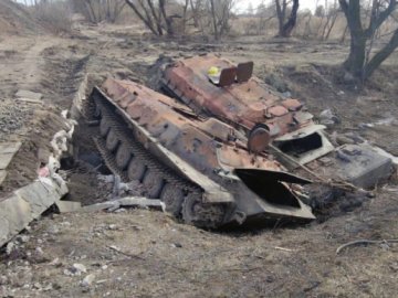 Українські захисники знищили понад 86 000 окупантів