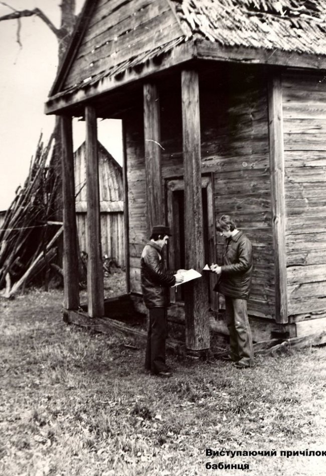 Показали унікальні світлини волинської церкви, якої більше не існує. ФОТО