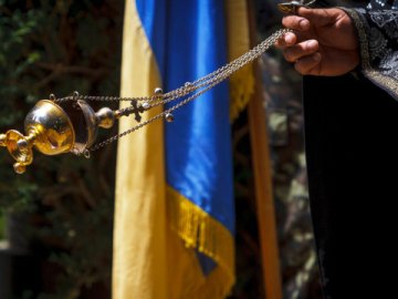 На Волині 7 парафій юридично перейшли до ПЦУ