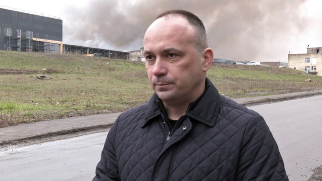 «Усі десять «шахедів» вдалося збити»: які наслідки «прильоту» у Луцьку