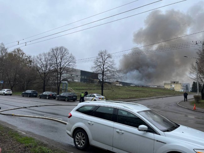 «Усі десять «шахедів» вдалося збити»: які наслідки «прильоту» у Луцьку