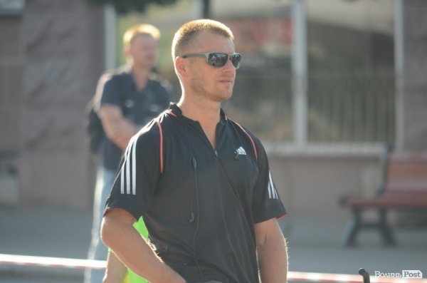 Півмарафон «Лучеськ». ФОТОРЕПОРТАЖ