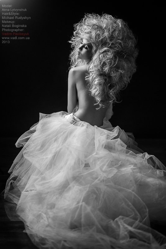 Фотовиставка Вадима Павлосюка