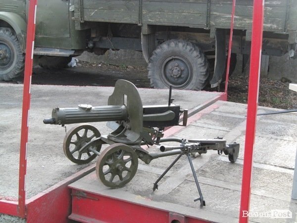 У Луцьку фірма замість новорічного корпоративу збирає гроші на АТО. ФОТО 