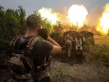 Яка ситуація на Волинському та інших напрямках станом на 23 березня