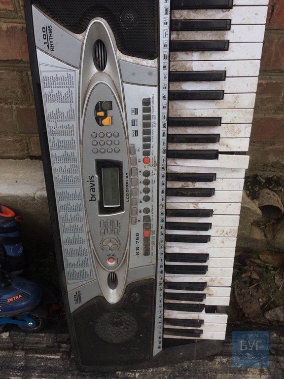 На Волині розшукують власників вкрадених речей. ФОТО