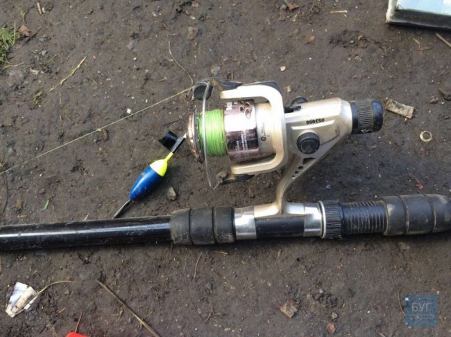 На Волині розшукують власників вкрадених речей. ФОТО