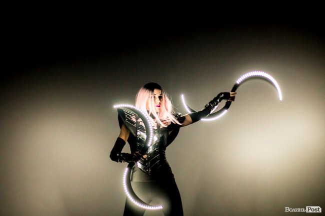 Хто став кращим студентом Волині. ФОТО