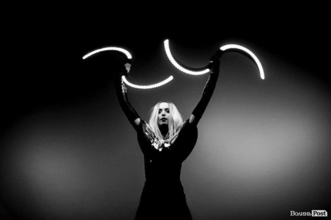 Хто став кращим студентом Волині. ФОТО