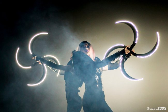 Хто став кращим студентом Волині. ФОТО