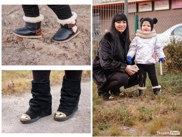 Стильний Луцьк. Портрет дня: Діана та Ерік Ільченки