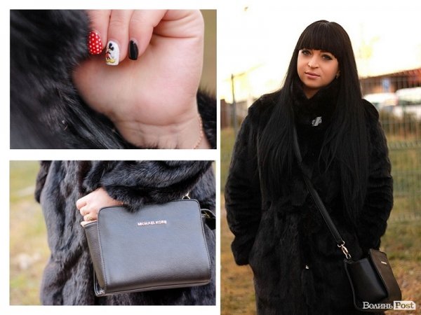 Стильний Луцьк. Портрет дня: Діана та Ерік Ільченки