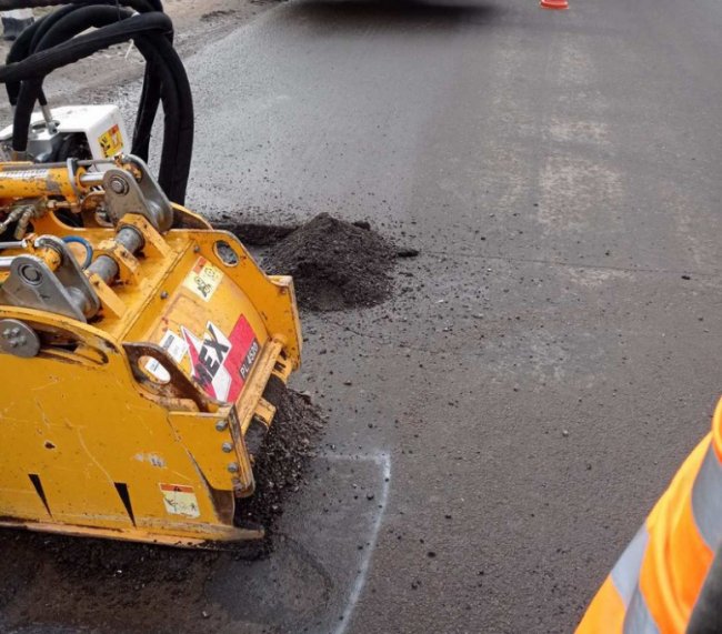 Які дороги і прибудинкові території відремонтують у Ковелі цьогоріч. ПЕРЕЛІК