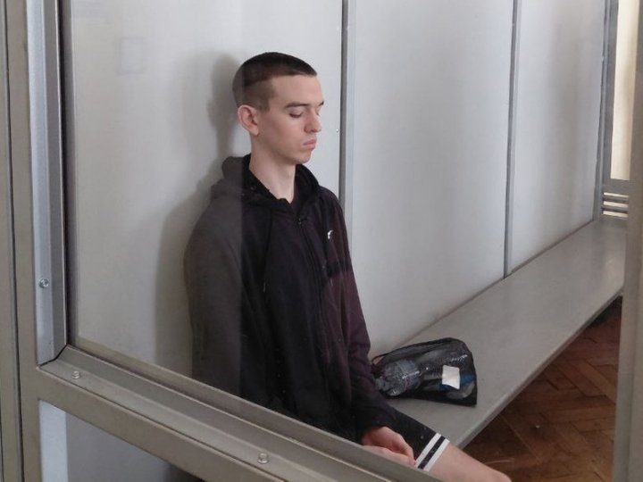 Вбивство Фаріон: Зінченко зізнався співкамернику, що скоїв злочин через особисту неприязнь