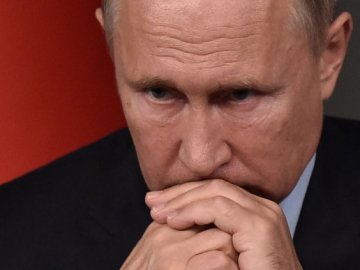 Путін наказав привести ядерні війська в режим готовності