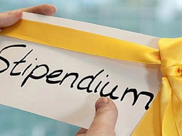 Двоє молодих вчених Лесиного вишу отримуватимуть стипендію від Кабміну