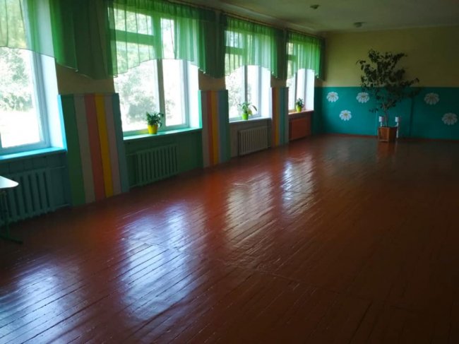 У волинському селі оновили школу. ФОТО