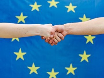 Лідери країн ЄС ухвалили рішення про початок переговорів з Україною щодо вступу до Євросоюзу