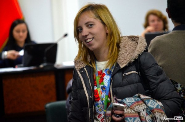 Фотопогляд: вибори мера Луцька 