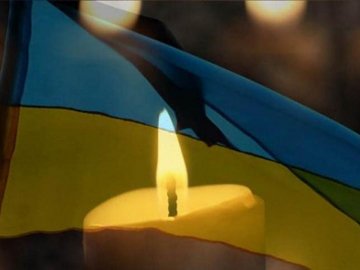 Після важких поранень помер Герой з Волині Руслан Йорж