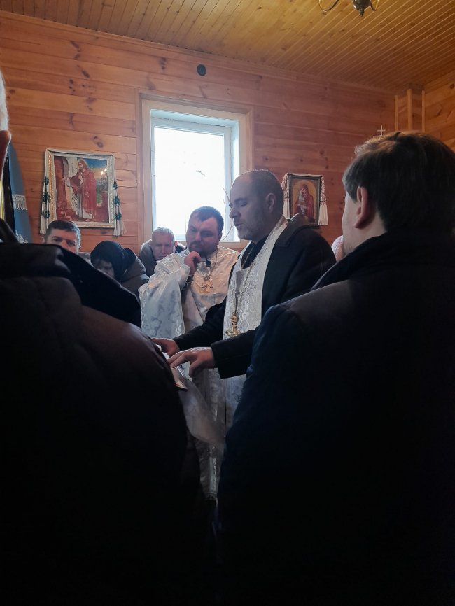 Війна почалася у день народження: на Волині попрощалися із Героєм Сергієм Семеновим