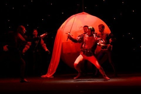 У Луцьку навчатимуть «справжньої любові». ФОТО