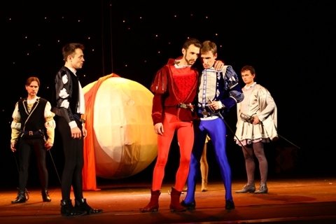 У Луцьку навчатимуть «справжньої любові». ФОТО