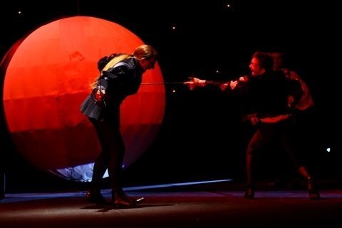 У Луцьку навчатимуть «справжньої любові». ФОТО