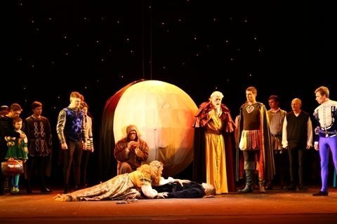 У Луцьку навчатимуть «справжньої любові». ФОТО