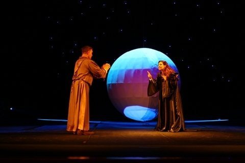 У Луцьку навчатимуть «справжньої любові». ФОТО