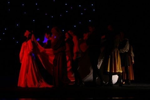 У Луцьку навчатимуть «справжньої любові». ФОТО