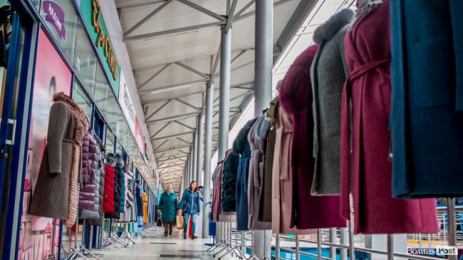 Вперше у луцькому ТЦ «Ювант» – шалені знижки у Чорну п’ятницю*