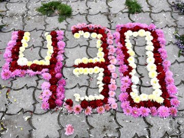 Волинський храм відсвяткував 430-річчя. ФОТО