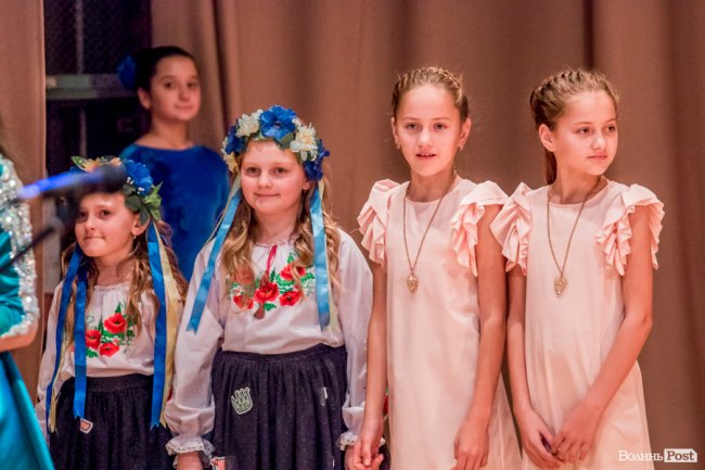 Як у Луцьку фестивалили двійнята та близнята. ФОТО