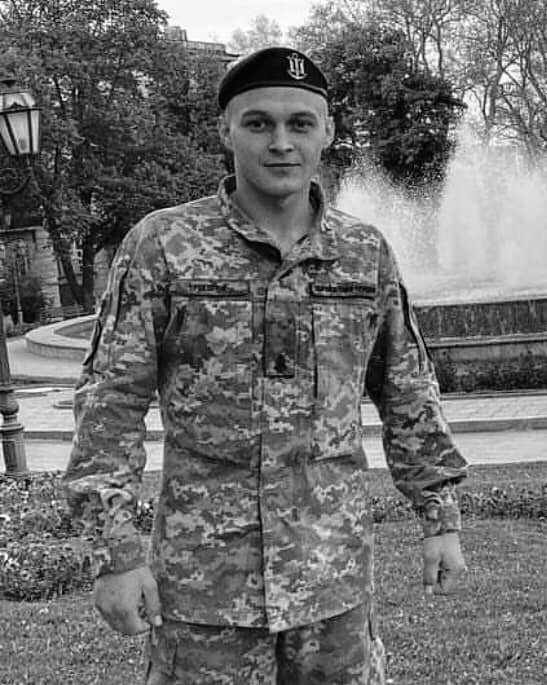 Війна з Росією забрала життя ще двох військових з Волині. ФОТО